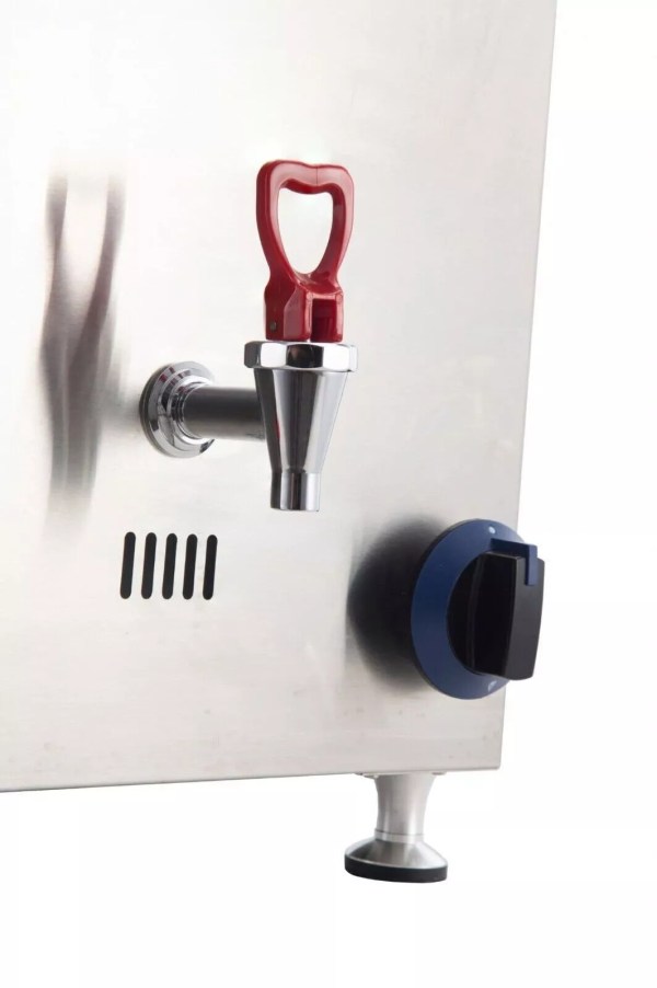 25 Litre LPG Water Boiler/Tea Urn