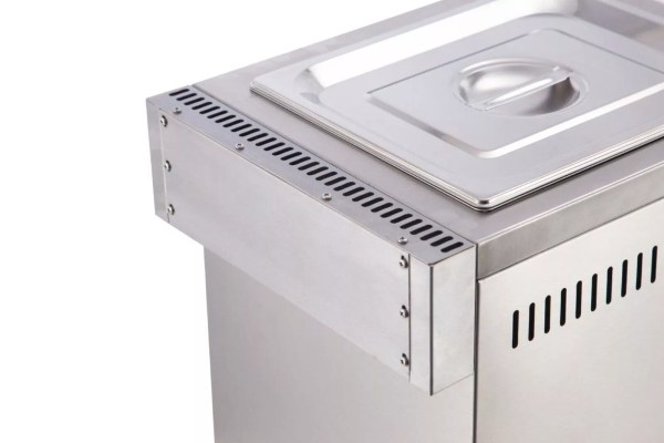 25 Litre LPG Water Boiler/Tea Urn