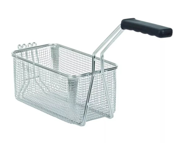 VALENTINE Fryer Basket Designed To Fit Valentine Fryer V-Series & Evo B208001