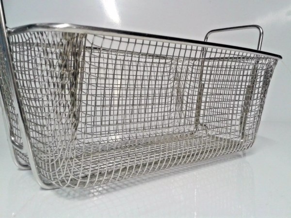 Valentine Fryer Baskets Set Of 2