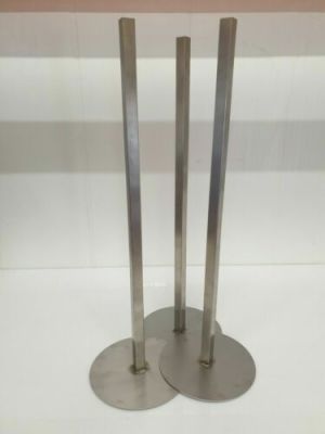 Kebab Machine Skewer Sleeve x 3