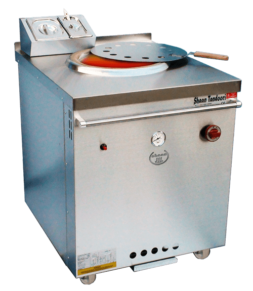 Shaan Tandoori Oven Small 66cm
