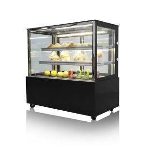 Cake Display Fridge (150cm)