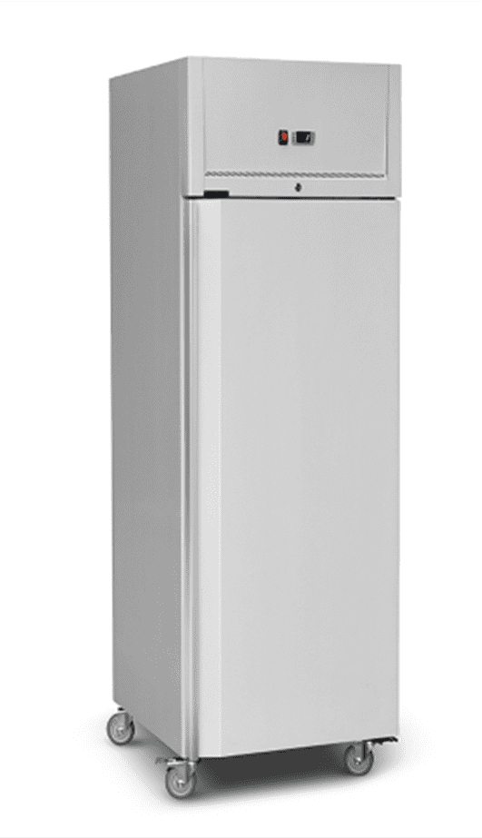 Single Door Freezer