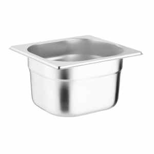 stainless-steel-1-6-gastronorm-tray-100mm-2-7520-p.jpg Stainless Steel 1/6 Gastronorm Tray 100mm