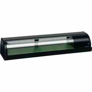 Sushi Fridge / Display Topping Fridge