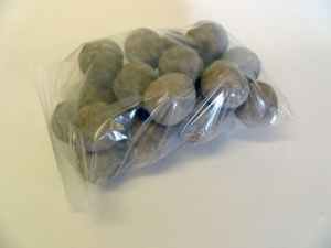 Tandoori Clay Stones