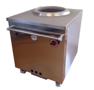 Tandoori Domestic Oven