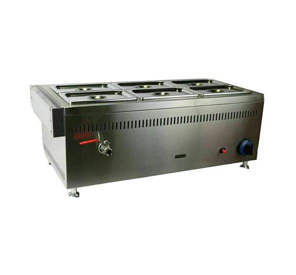 th-18.jpg LPG Gas Bain Marie AGB-66N Perfect For Catering Trailer