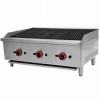 HOSTY Gas Water Grill 3 Burner EN26