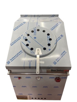 Taftoon Tandoori EN799