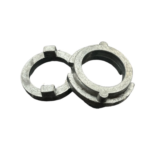 HOSTY Dough Roller Metal Coupling Set Part