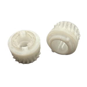 HOSTY Dough Roller Front & Rear Pinion Part