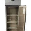 HOSTY Single Door Freezer