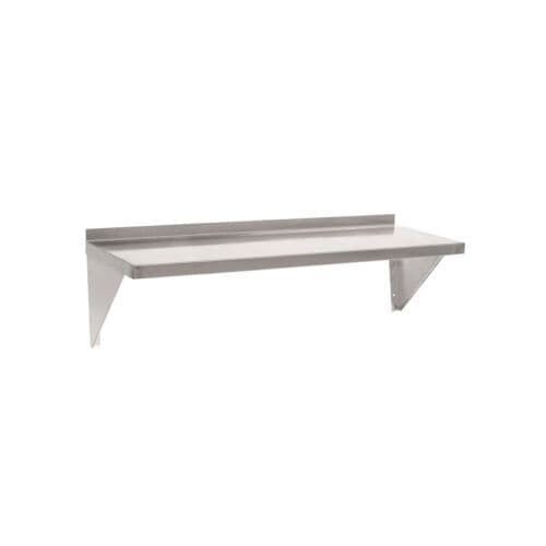 Wall Shelf 120cm / 4ft