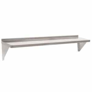 Wall Shelf 180cm / 6ft