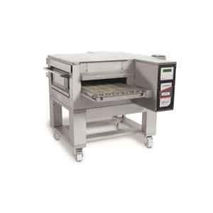 ZANOLLI Synthesis 26" Conveyor Pizza Oven - Electric